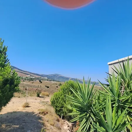 Hercules Hills Sea View Lägenhet