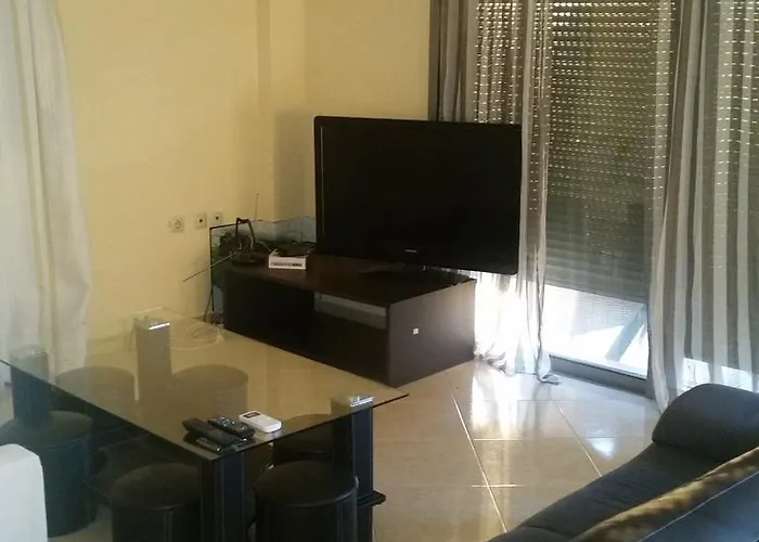 Hercules Hills Sea View *