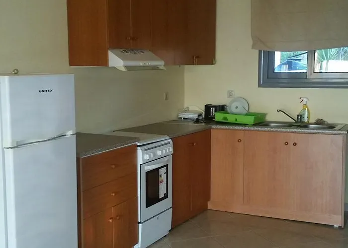 Hercules Hills Sea View