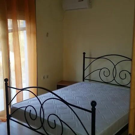 Daire Hercules Hills Sea View *