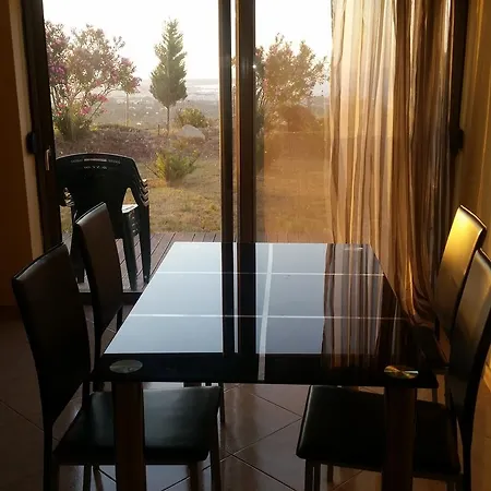 Daire Hercules Hills Sea View *