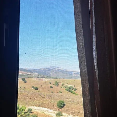 Hercules Hills Sea View * İstanköy