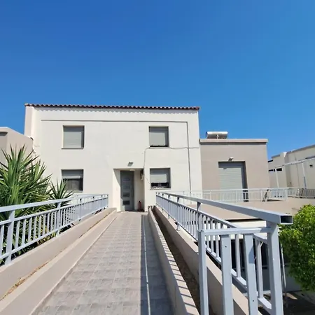 Daire Hercules Hills Sea View