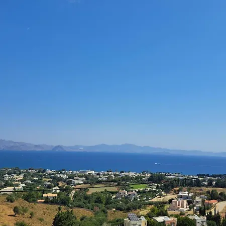 Apartment Hercules Hills Sea View