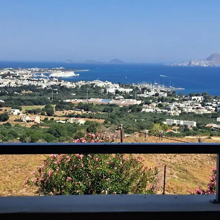 Apartment Hercules Hills Sea View