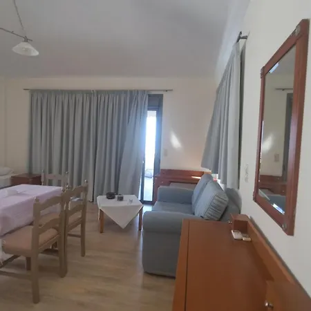 Apartment Hercules Hills Sea View