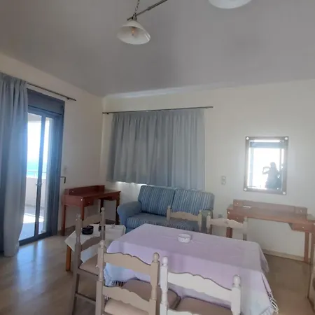 Apartment Hercules Hills Sea View Kos Town