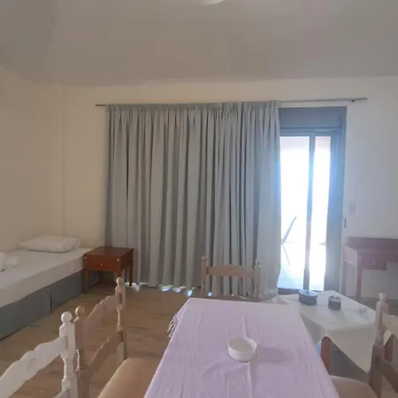 Hercules Hills Sea View * İstanköy