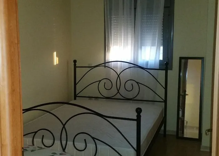 Hercules Hills Sea View Appartement