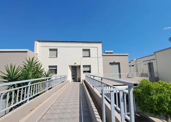 Appartement Hercules Hills Sea View