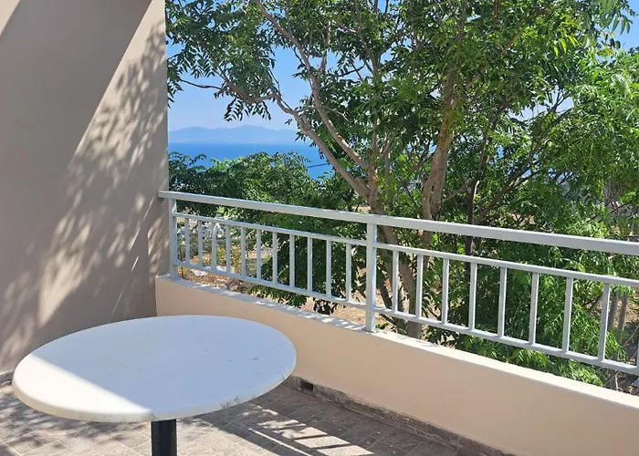 Appartement Hercules Hills Sea View