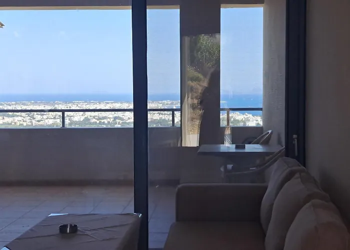 Hercules Hills Sea View * Kos