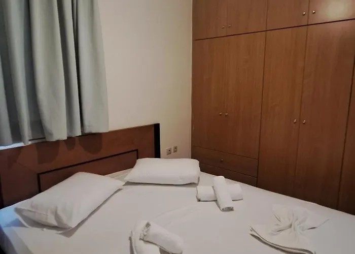 Appartement Hercules Hills Sea View