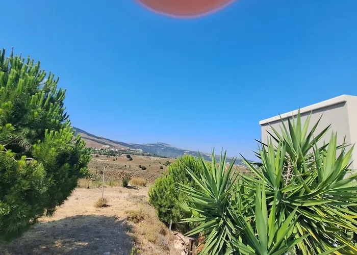 Hercules Hills Sea View Appartement