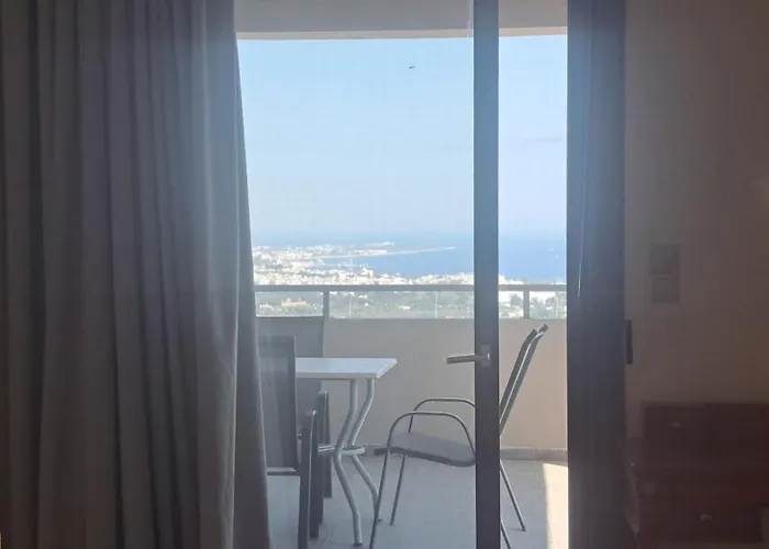 Appartement Hercules Hills Sea View