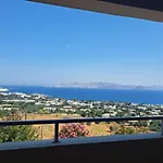 Lägenhet Hercules Hills Sea View *