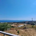 Lägenhet Hercules Hills Sea View Kos