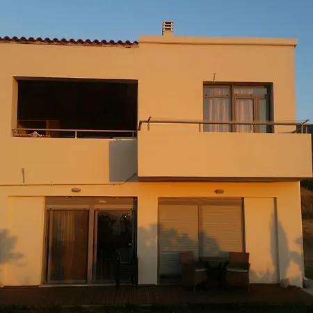Hercules Hills Sea View Апартаменты