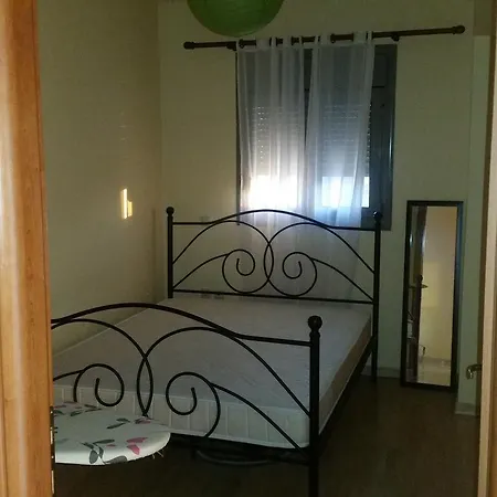 Hercules Hills Sea View Апартаменты