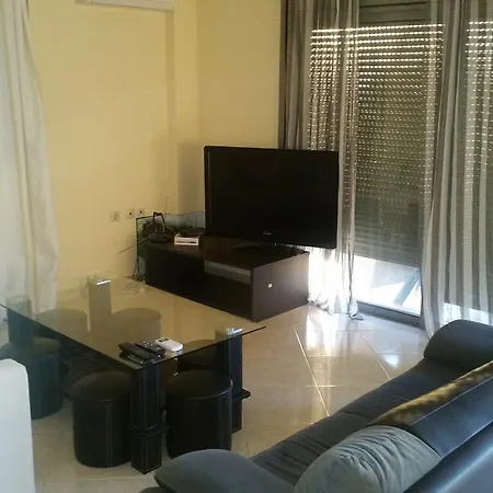 Hercules Hills Sea View *