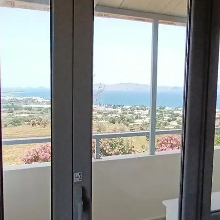 Hercules Hills Sea View Кос