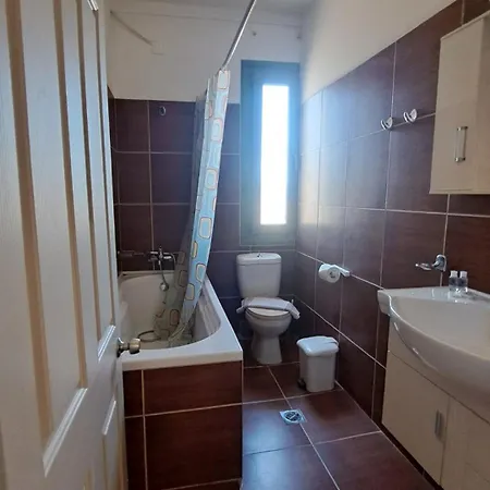 Апартаменты Hercules Hills Sea View *