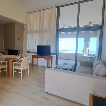 Апартаменты Hercules Hills Sea View Кос