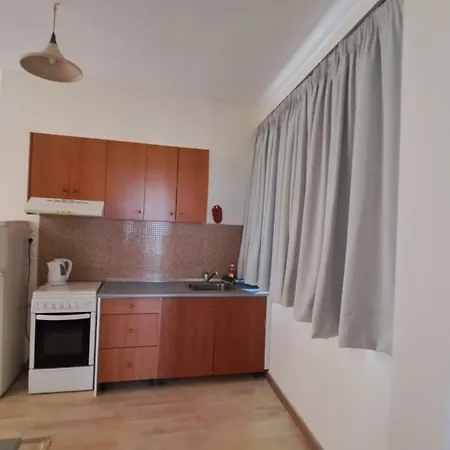 Hercules Hills Sea View Apartment *