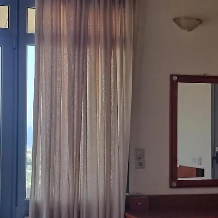 Hercules Hills Sea View Апартаменты Кос