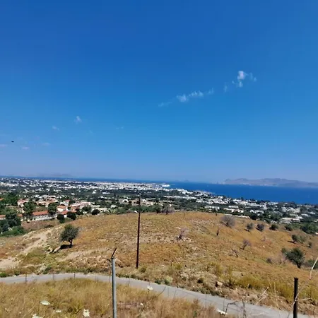 Hercules Hills Sea View * Città di Kos