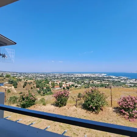 Апартаменты Hercules Hills Sea View *