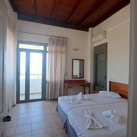 Hercules Hills Sea View Апартаменты