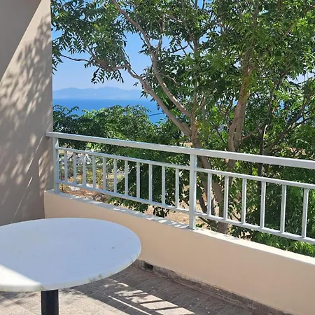 Апартаменты Hercules Hills Sea View