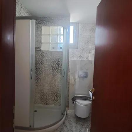 Hercules Hills Sea View Апартаменты Кос