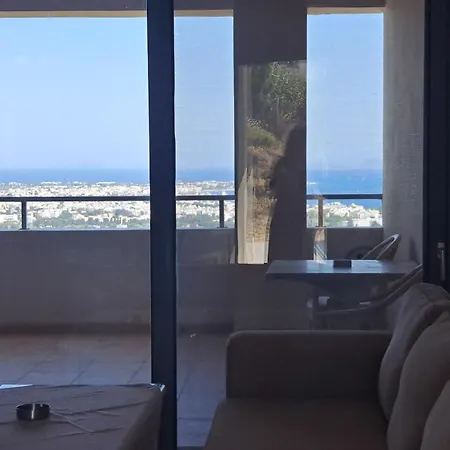 Hercules Hills Sea View * Кос