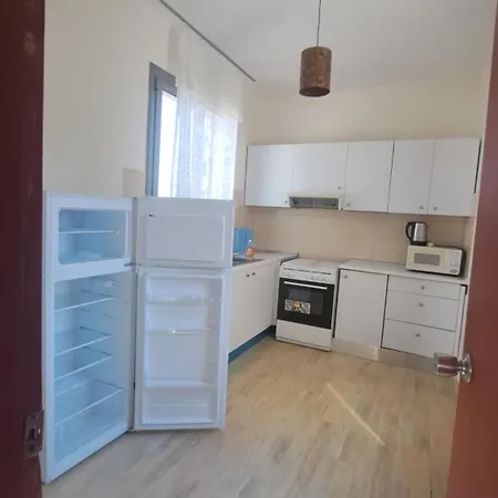 Hercules Hills Sea View Apartment