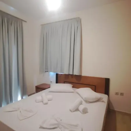 Hercules Hills Sea View Апартаменты Кос