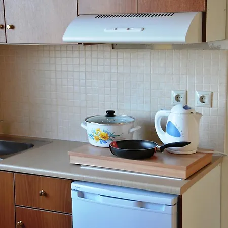 Apartment Hercules Hills Sea View *