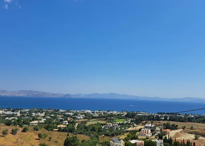 Appartamento Hercules Hills Sea View