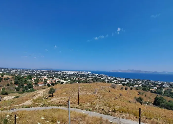 Hercules Hills Sea View * Città di Kos