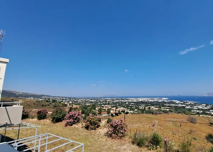 Hercules Hills Sea View Appartamento *