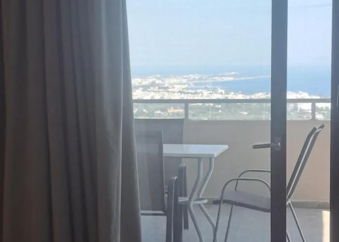 Hercules Hills Sea View