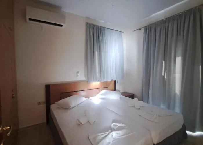 Daire Hercules Hills Sea View İstanköy