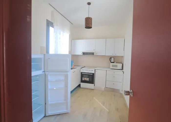 Hercules Hills Sea View *