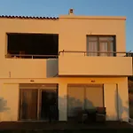 Hercules Hills Sea View شقة