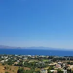 شقة Hercules Hills Sea View