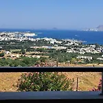 شقة Hercules Hills Sea View