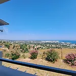 شقة Hercules Hills Sea View *