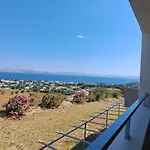 Hercules Hills Sea View شقة