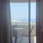 شقة Hercules Hills Sea View